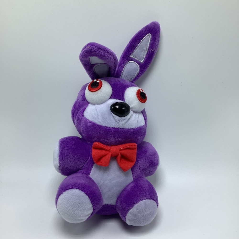 Five‎ Nights at Freddy's FNAF Plush Bonnie